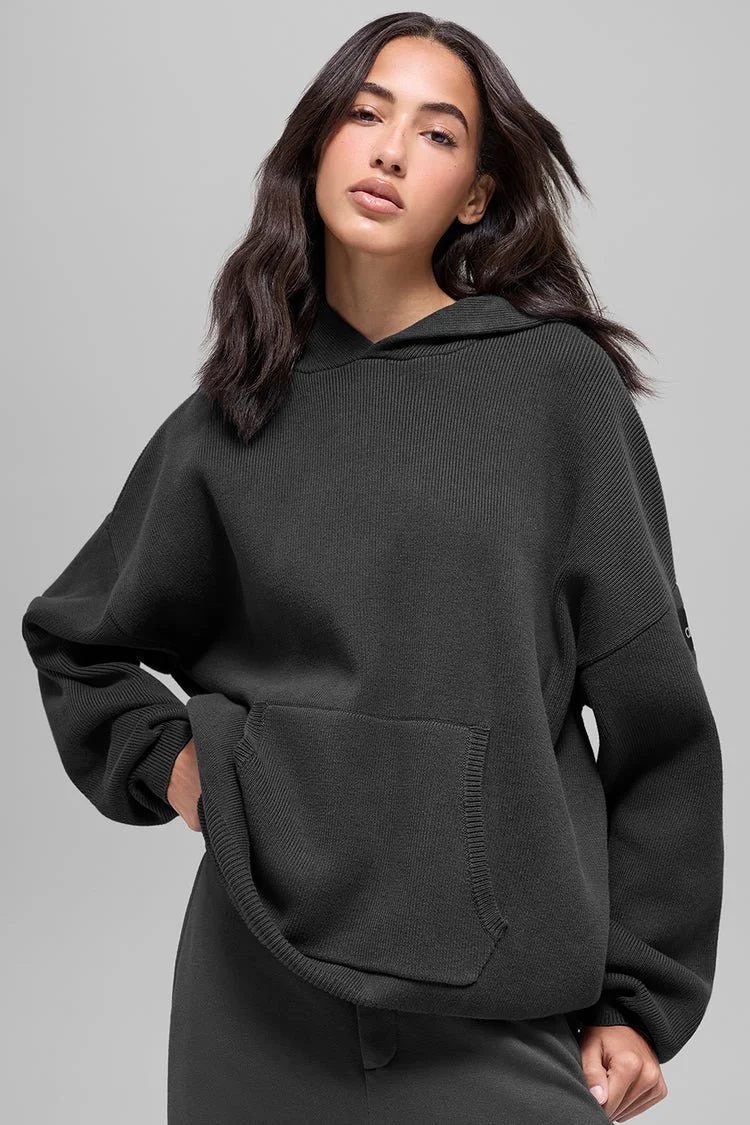 New Alo Yoga Anthracite Collection - New Arrivals – Core 2025